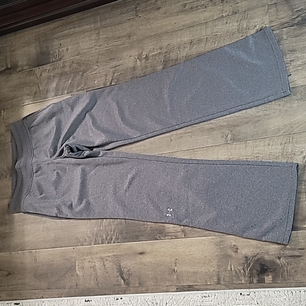 Under Armour storm sweatpants EUC - Picture 6 of 15